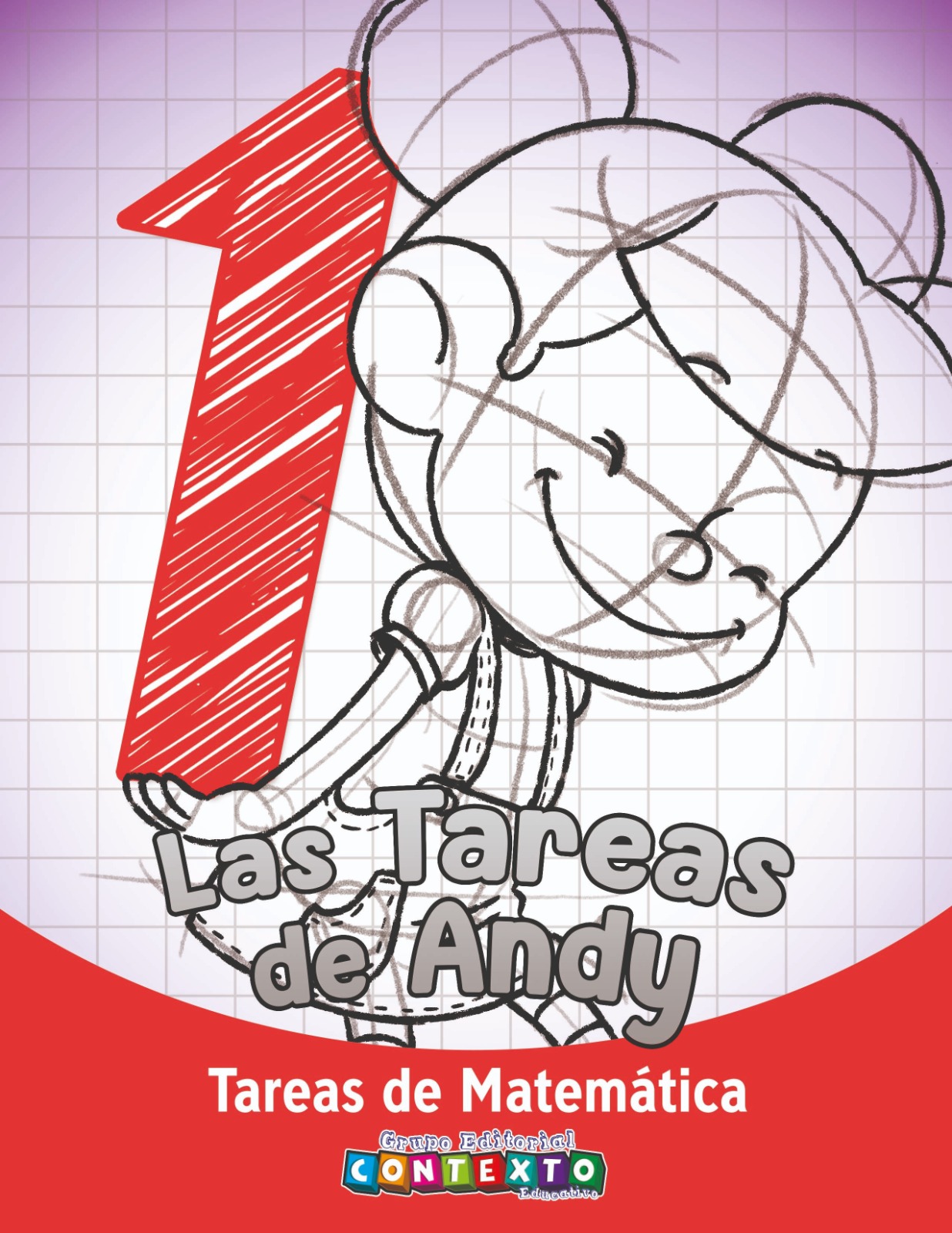 CUADERNO OPERATIVO MATEMÁTICA 1°